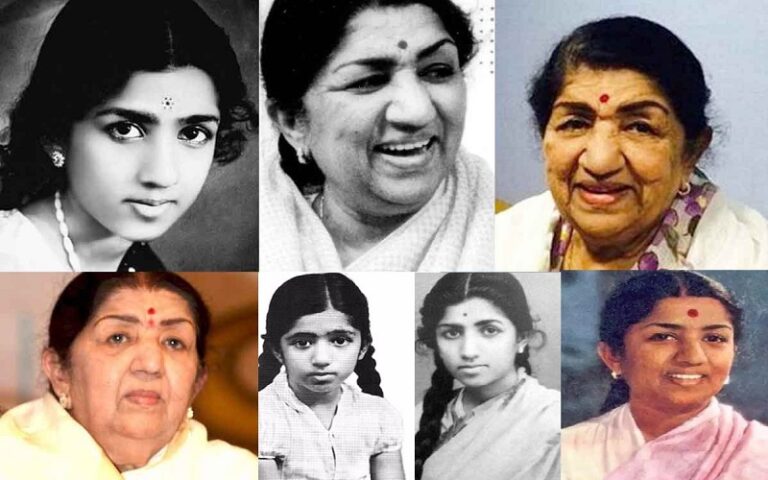 ಲತಾ ಮಂಗೇಶ್ಕರ್‌ : ನಿಮಗೆ ಗೊತ್ತಿರದ ಲತಾಜಿ ಬಗ್ಗೆ ವಿಶೇಷ ಮಾಹಿತಿ ಇಲ್ಲಿವೆ