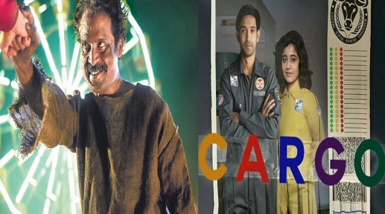 ಒಟಿಟಿ ವೇದಿಕೆಗಳಿಂದ ಮುಕ್ತ ಅವಕಾಶ: ವೈಜ್ಞಾನಿಕ ಕಲ್ಪನೆಯ ಸಿನಿಮಾಗಳಿಗೆ ಹೆಚ್ಚಿದ ಬೇಡಿಕೆ