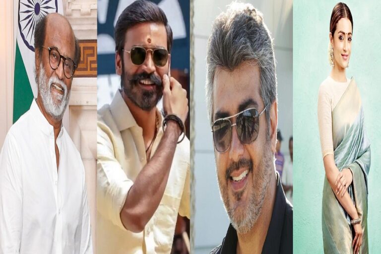 ತಮಿಳುನಾಡು ಸ್ಥಳೀಯ ಸಂಸ್ಥೆ ಚುನಾವಣೆಯಲ್ಲಿ ಮತದಾನ ಮಾಡದ ಸ್ಟಾರ್‌ ನಟರು: ಜನರ ಟೀಕೆ