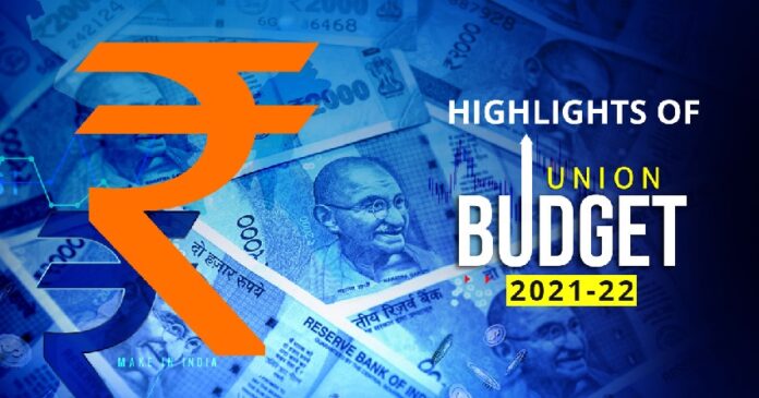 Budget-2022 | ಬಜೆಟ್‌-2022 | ಪ್ರಮುಖ ಅಂಶಗಳು | Naanu gauri