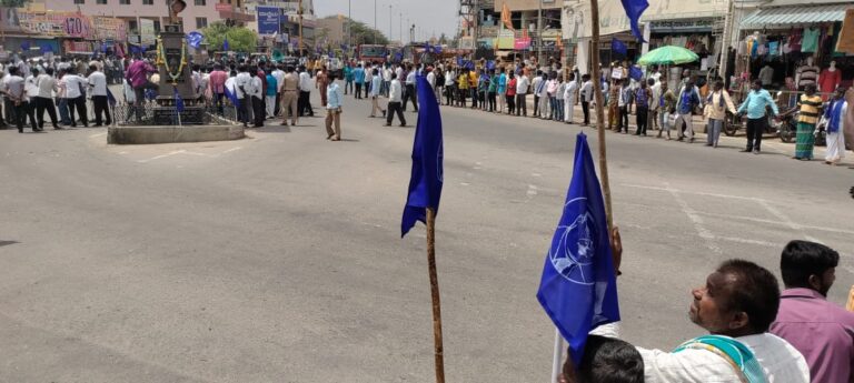 ಬೌದ್ಧ ಧರ್ಮದ ವಿರುದ್ಧ ಅವಹೇಳನಕಾರಿ ಹೇಳಿಕೆ: ಸಚಿವ ಸುಧಾಕರ್ ವಿರುದ್ಧ ಭುಗಿಲೆದ್ದ ಆಕ್ರೋಶ