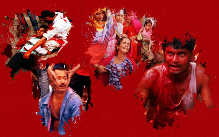 ಮಾತು ಮರೆತ ಭಾರತ; ಇದು ದಲಿತ ಭಾರತದ ಕಥನ