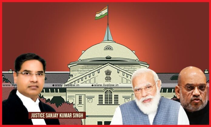 ಪಕ್ಷಗಳು ಚುನಾವಣಾ ಭರವಸೆಗಳನ್ನು ಈಡೇರಿಸದಿದ್ದರೆ ದಂಡ ವಿಧಿಸಲು ಸಾಧ್ಯವಿಲ್ಲ: ಹೈಕೋರ್ಟ್ | Naanu Gauri