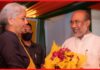 ಮಣಿಪುರ: ಬೀರೆನ್‌ ಸಿಂಗ್‌‌ರನ್ನು 2ನೇ ಬಾರಿಗೆ ಸಿಎಂ ಆಗಿ ಆಯ್ಕೆ ಮಾಡಿದ BJP | Naanu Gauri