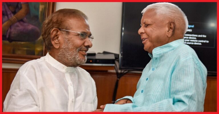 25 ವರ್ಷಗಳ ನಂತರ ಮತ್ತೆ ಒಂದಾ