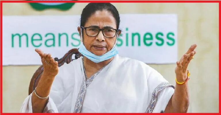 BJP ವಿರುದ್ಧ ಕೈಜೋಡಿಸಲು ಬಿಜೆಪಿಯೇತರ ರಾಜ್ಯಗಳ ಮುಖ್ಯಮಂತ್ರಿಗಳಿಗೆ ಪತ್ರ ಬರೆದ ಮಮತಾ ಬ್ಯಾನರ್ಜಿ | Naanu Gauri