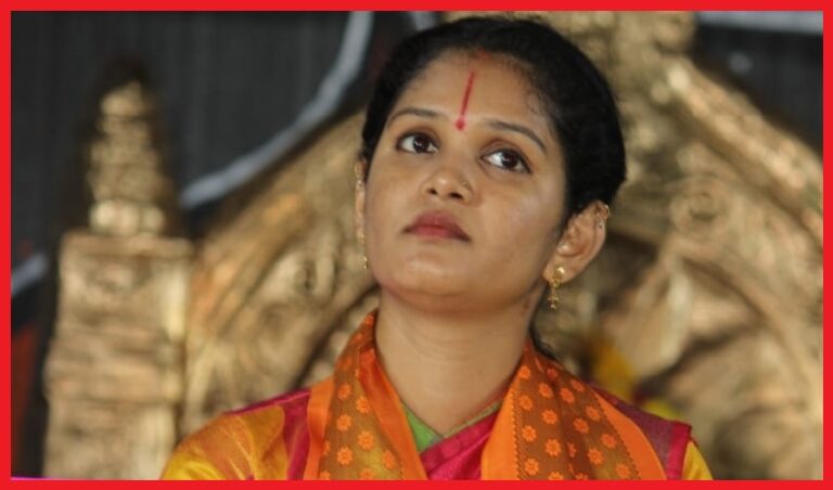 ಚೈತ್ರಾ ಕುಂದಾಪುರರನ್ನು ವಶಕ್ಕೆ ಪಡೆದು ಕಲಬುರಗಿಯಿಂದ ಹೊರಗೆ ಕಳುಹಿಸಿದ ಪೊಲೀಸರು | Naanu Gauri