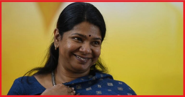 ಉತ್ತರ ರೈಲ್ವೆಗೆ 13 ಸಾವಿರ ಕೋಟಿ ರೂ., ದಕ್ಷಿಣಕ್ಕೆ ಕೇವಲ 59 ಕೋಟಿ ರೂ.: ಕೇಂದ್ರದ ಅನ್ಯಾಯ ಬಿಚ್ಚಿಟ್ಟ ಕನಿಮೋಳಿ | Naanu Gauri