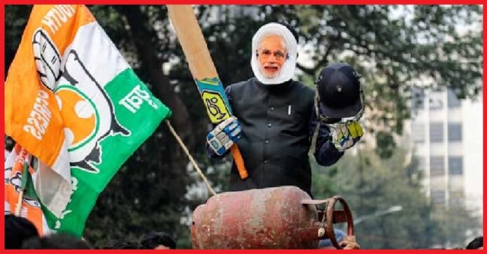 6 ದಿನಗಳಲ್ಲಿ 5ನೇ ಬಾರಿಗೆ ಪೆಟ್ರೋಲ್‌ ಬೆಲೆ ಏರಿಕೆ; ಶಿವಮೊಗ್ಗದಲ್ಲಿ ರಾಜ್ಯದಲ್ಲೇ ಹೆಚ್ಚಿನ ದರ! | Naanu Gauri