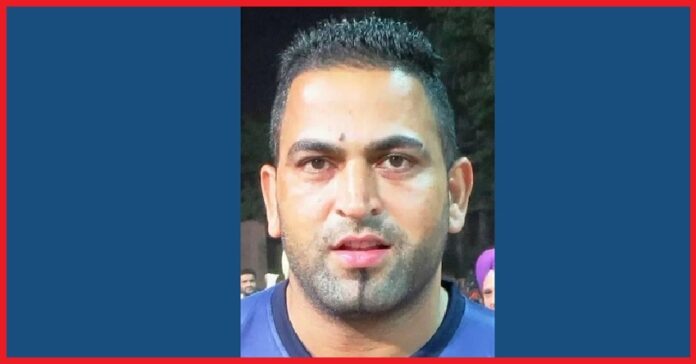 ಪಂಜಾಬ್‌: ಟೂರ್ನಿಯ ವೇಳೆ ಕಬಡ್ಡಿ ಆಟಗಾರನನ್ನು ಗುಂಡಿಕ್ಕಿ ಹತ್ಯೆ | Naanu Gauri