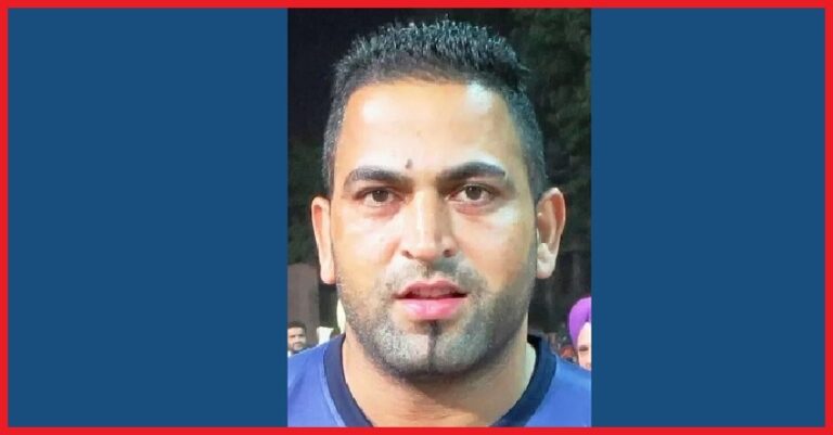 ಪಂಜಾಬ್‌: ಟೂರ್ನಿಯ ವೇಳೆ ಕಬಡ್ಡಿ ಆಟಗಾರನನ್ನು ಗುಂಡಿಕ್ಕಿ ಹತ್ಯೆ | Naanu Gauri