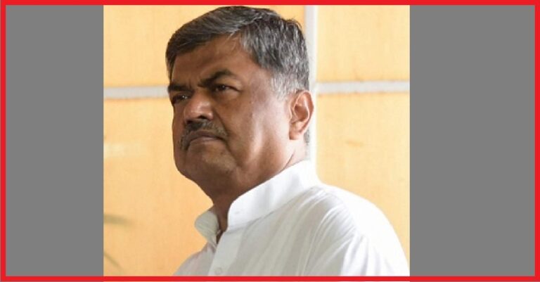 ಬಿ.ಕೆ.ಹರಿಪ್ರಸಾದ್