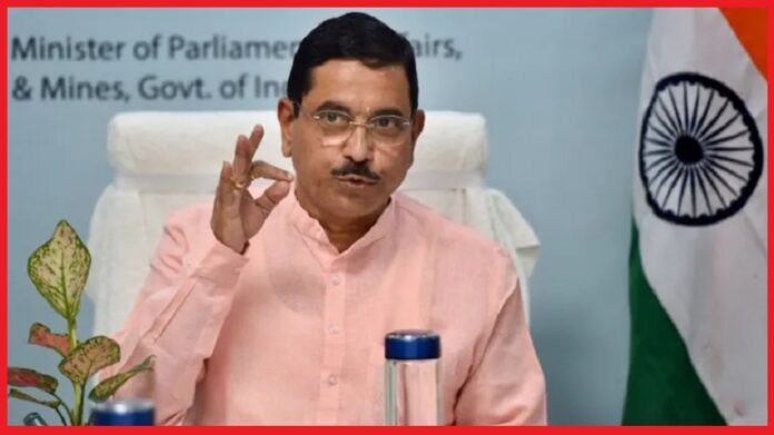 ಭಾರತೀಯ ವೈದ್ಯಕೀಯ ವಿದ್ಯಾರ್ಥಿಗಳ ಬಗ್ಗೆ ಪ್ರಹ್ಲಾದ್ ಜೋಶಿ ಟೀಕೆ: ವಿಪಕ್ಷಗಳ ಆಕ್ರೋಶ | Naanu Gauri