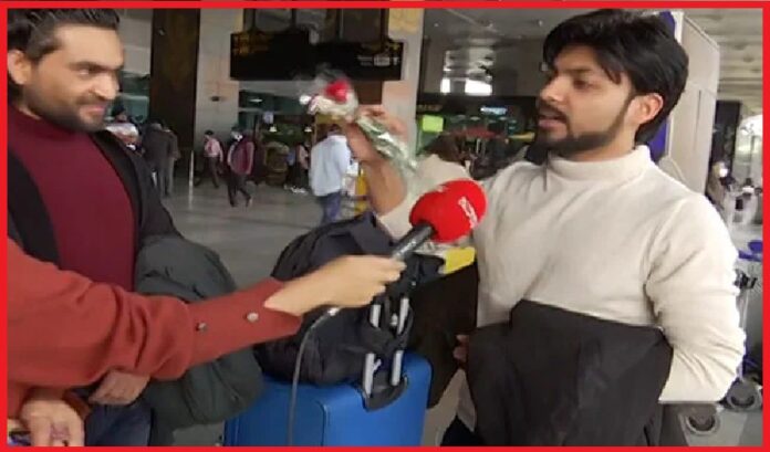 ‘ಈ ಗುಲಾಬಿ ಈಗ ಯಾಕೆ?’: ಕೇಂದ್ರ ಸರ್ಕಾರದ ವಿರುದ್ಧ ಉಕ್ರೇನ್‌ನಿಂದ ಹಿಂತಿರುಗಿದ ವಿದ್ಯಾರ್ಥಿ ಆಕ್ರೋಶ | Naanu Gauri