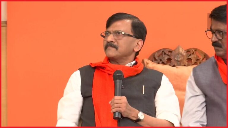 ಶಿವಸೇನೆ ನಾಯಕರ ನಿವಾಸಗಳ ಮೇಲೆ IT ದಾಳಿ: ಕೇಂದ್ರ ಸರ್ಕಾರದ ವಿರುದ್ಧ ಸಂಜಯ್‌ ರಾವತ್‌ ಆಕ್ರೋಶ | Naanu Gauri