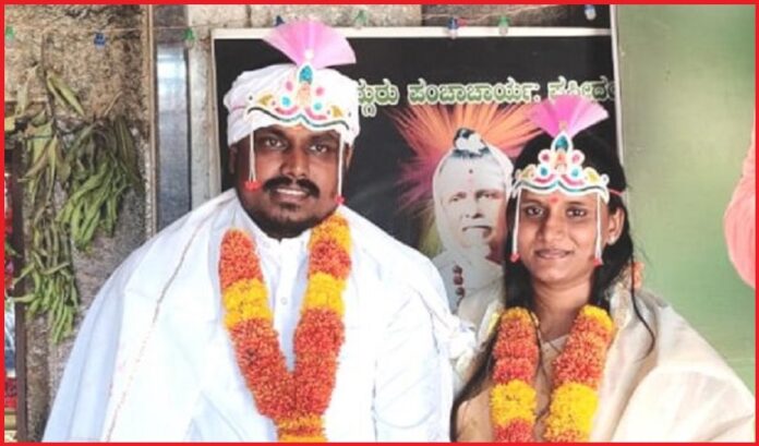 ಬೆಂಗಳೂರು ಪೊಲೀಸರ ಸಹಾಯ ಕೋರಿದ ತಮಿಳುನಾಡು ಸಚಿವರ ನವವಿವಾಹಿತ ಪುತ್ರಿ | Naanu Gauri