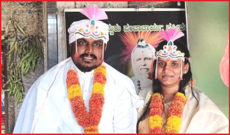 ಬೆಂಗಳೂರು ಪೊಲೀಸರ ಸಹಾಯ ಕೋರಿದ ತಮಿಳುನಾಡು ಸಚಿವರ ನವವಿವಾಹಿತ ಪುತ್ರಿ | Naanu Gauri