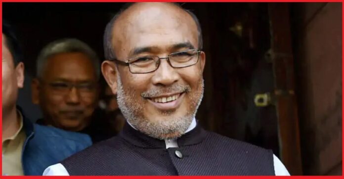 MANIPUR ELECTION RESULTS | ಸರಳ ಬಹುಮತದ ಮೂಲಕ ಮಣಿಪುರ ಬಿಜೆಪಿಯ ತೆಕ್ಕೆಗೆ; ಕಾಂಗ್ರೆಸ್ ಹೀನಾಯ ಸೋಲು!