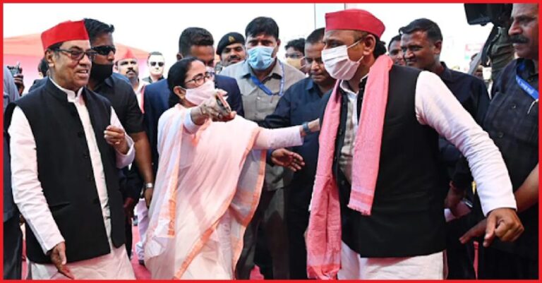 ಬಿಜೆಪಿಯ ಗೆಲುವು ಜನಾದೇಶವಲ್ಲ; ಯಂತ್ರೋಪಕರಣಗಳ ಆದೇಶ: ಮಮತಾ ಬ್ಯಾನರ್ಜಿ