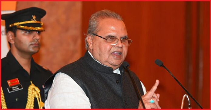 ‘ರೈತರ ತಂಟೆಗೆ ಹೋಗಬೇಡಿ!’: ಮೋದಿ ಸರ್ಕಾರಕ್ಕೆ ಮತ್ತೆ ಎಚ್ಚರಿಕೆ ನೀಡಿದ ಮೇಘಾಲಯ ರಾಜ್ಯಪಾಲ | Naanu Gauri