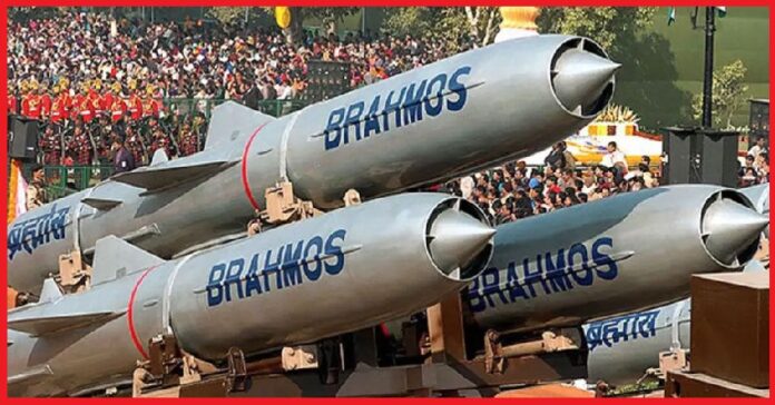 ಪಾಕಿಸ್ತಾನಕ್ಕೆ ಹಾರಿ ಬಿದ್ದ ಭಾರತದ ಕ್ಷಿಪಣಿ: ವಿಷಾಧ ವ್ಯಕ್ತಪಡಿಸಿದ ಕೇಂದ್ರ ಸರ್ಕಾರ