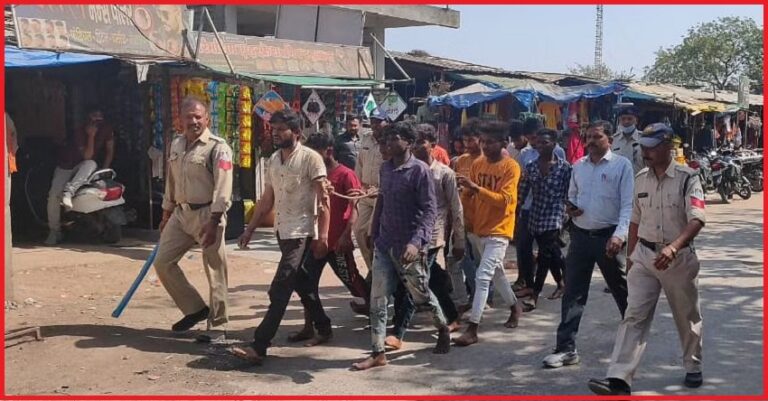 ಮಧ್ಯಪ್ರದೇಶದ ಆದಿವಾಸಿ ಬಾಲಕಿಯರ ಮೇಲೆ ಲೈಂಗಿಕ ದೌರ್ಜನ್ಯ: ಒಟ್ಟು 15 ಆರೋಪಿಗಳ ಬಂಧನ | Naanu Gauri