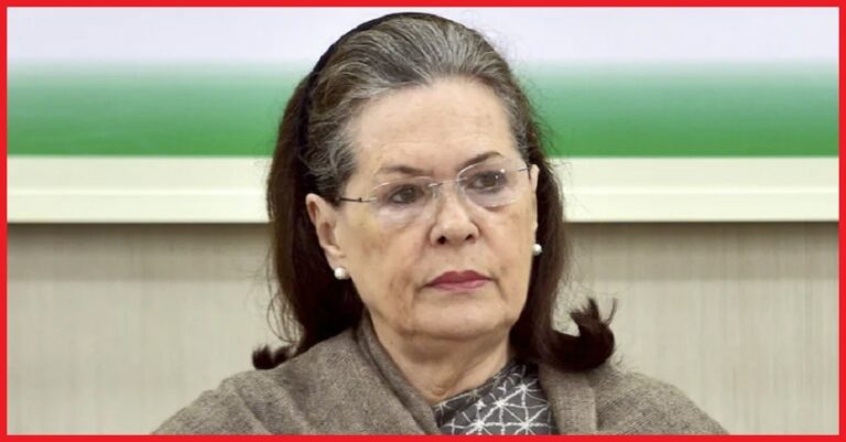 ಚುನಾವಣೆಯಲ್ಲಿ ಸೋಲು: 5 ರಾಜ್ಯಗಳ ಕಾಂಗ್ರೆಸ್‌ ಅಧ್ಯಕ್ಷರನ್ನು ವಜಾಗೊಳಿಸಿದ ಸೋನಿಯಾ ಗಾಂಧಿ