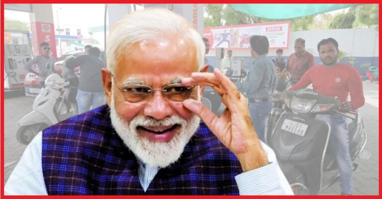 10ನೇ ದಿನವೂ ಬೆಲೆ ಏರಿಕೆ: ಉತ್ತರ ಕನ್ನಡ ಜಿಲ್ಲೆಯಲ್ಲಿ 109.51 ರೂ. ಗೆ ತಲುಪಿದ ಪೆಟ್ರೋಲ್‌ ದರ! | Naanu Gauri