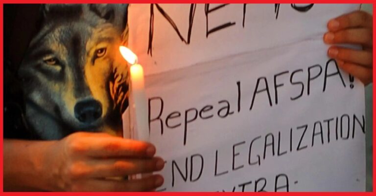 ವಿವಾದಾತ್ಮಕ AFPSA ಅಡಿಯಲ್ಲಿರುವ ಪ್ರದೇಶಗಳನ್ನು ಕಡಿಮೆಗೊಳಿಸಲಾಗುವುದು ಎಂದ ಅಮಿತ್ ಶಾ! | Naanu Gauri