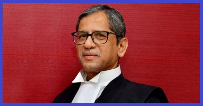 ನ್ಯಾಯಾಲಯದ ತ್ವರಿತ ಸಂವಹನಕ್ಕಾಗಿ ಸಾಫ್ಟ್‌ವೇರ್ ಬಿಡುಗಡೆ ಮಾಡಿದ ಮುಖ್ಯನ್ಯಾಯಮೂರ್ತಿ ಎನ್‌.ವಿ. ರಮಣ