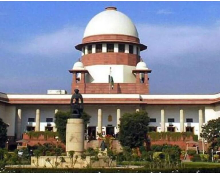 ಯುದ್ಧ ನಿಲ್ಲಿಸುವಂತೆ ಪುಟಿನ್‌ಗೆ ಹೇಳಲು ಸಾಧ್ಯವೇ: ಸುಪ್ರೀಂ ಪ್ರಶ್ನೆ