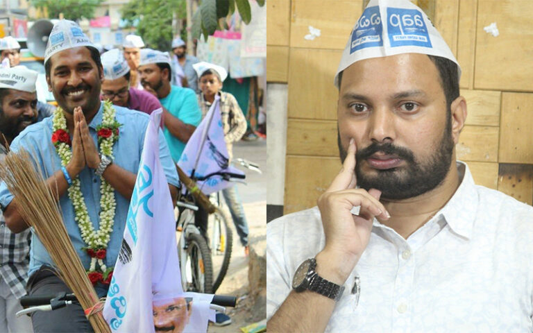 ಪಂಜಾಬ್‌ನಲ್ಲಿ ಅಭೂತಪೂರ್ವ ಜಯ ದಾಖಲಿಸಿದ ಆಪ್: ಕರ್ನಾಟಕದ ಮುಖಂಡರ ಪ್ರತಿಕ್ರಿಯೆ ಹೀಗಿದೆ…