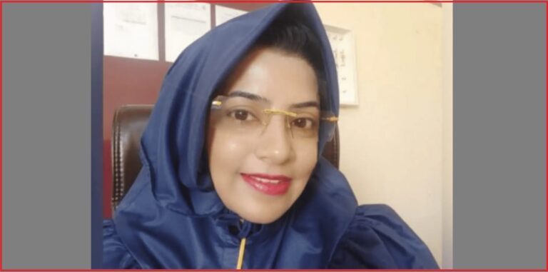 ಹಿಬಾಬ್‌ಗೆ ನಿರಾಕರಣೆ: ಕಾಲೇಜು ಮಂಡಳಿಯ ಕಿರುಕುಳಕ್ಕೆ ಬೇಸತ್ತು ಪ್ರಾಂಶುಪಾಲೆ ರಾಜೀನಾಮೆ