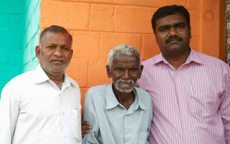 ಕಂಬಾಲಪಲ್ಲಿ ದಲಿತರ ಹತ್ಯಾಕಾಂಡಕ್ಕೆ 22 ವರ್ಷ: ನ್ಯಾಯಕ್ಕಾಗಿ ಕಾಯುತ್ತಲೇ ಮೃತರಾದ ಸಂತ್ರಸ್ತರ ಸಂದರ್ಶನ