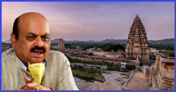 ದೇವಾಲಯದ ಆವರಣ ಮತ್ತು ಸುತ್ತಮುತ್ತ ಹಿಂದೂಯೇತರರು ವ್ಯಾಪಾರ ಮಾಡುವಂತಿಲ್ಲ: ರಾಜ್ಯ ಸರ್ಕಾರ | Naanu Gauri