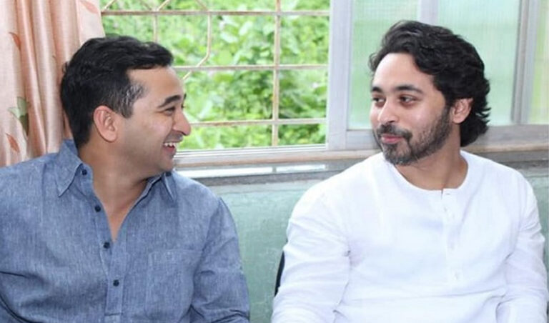 ಮಹಾರಾಷ್ಟ್ರ: ಶರದ್ ಪವಾರ್‌ಗೆ ದಾವೂದ್ ಇಬ್ರಾಹಿಂ ಜೊತೆ ಸಂಬಂಧವಿದೆ ಎಂದ ಬಿಜೆಪಿ ಶಾಸಕರ ಮೇಲೆ ಪ್ರಕರಣದ ದಾಖಲು