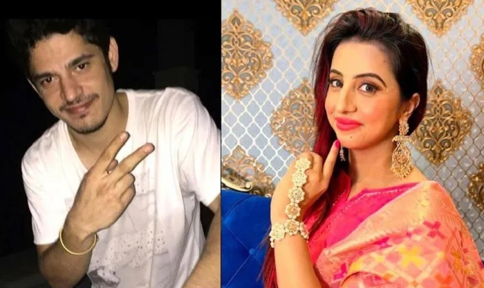 ನಟಿ ಸಂಜನಾರಿಗೆ ಅಶ್ಲೀಲ ಮೆಸೇಜ್‌‌:  ಆ್ಯಡಂ ಬಿದ್ದಪ್ಪ ಅರೆಸ್ಟ್‌