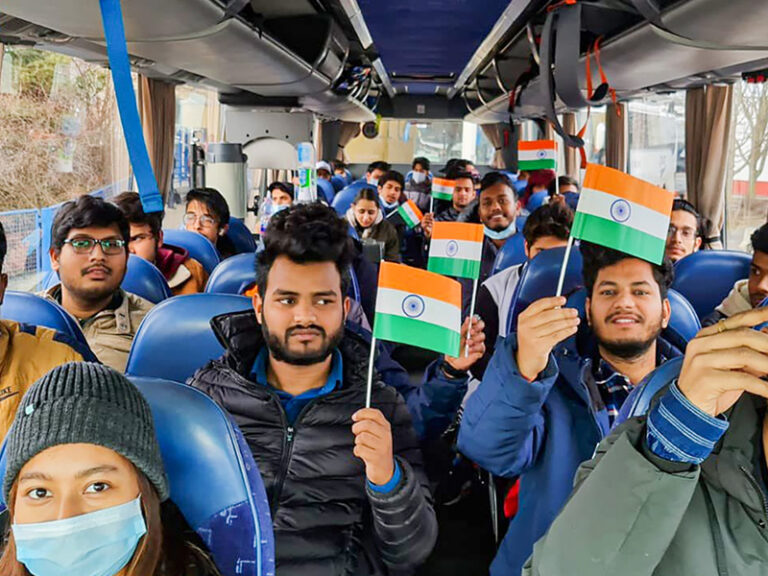 ರಶ್ಯಾ-ಉಕ್ರೇನ್ ಯುದ್ದ; ಬಾರತದ ಮೆಡಿಕಲ್ ಶಿಕ್ಶಣ ವ್ಯವಸ್ತೆಯ ಕತೆ-ವ್ಯತೆ