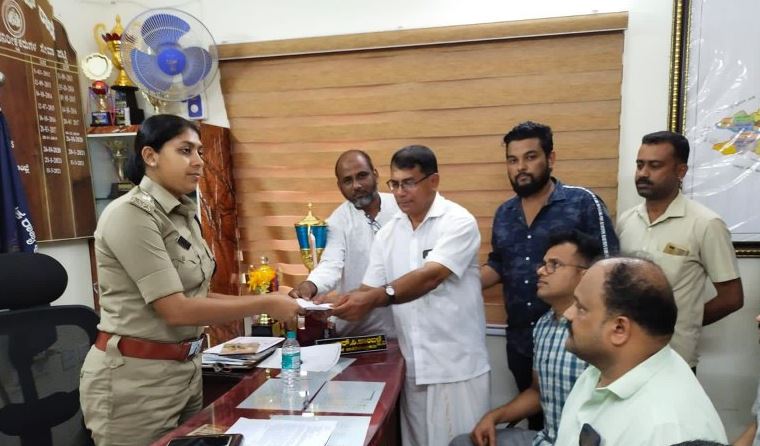 ಉಪ್ಪಿನಂಗಡಿ: ಹಿಂದೂ ವರ್ತಕರ ದೂರು; ಕೋಮು ದ್ವೇಷ ಸೃಷ್ಟಿಸಲು ಯತ್ನಿಸಿದವರ ವಿರುದ್ಧ ಎಫ್‌ಐಆರ್‌‌