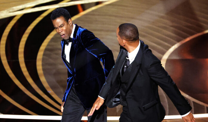 ವಿಲ್ ಸ್ಮಿತ್