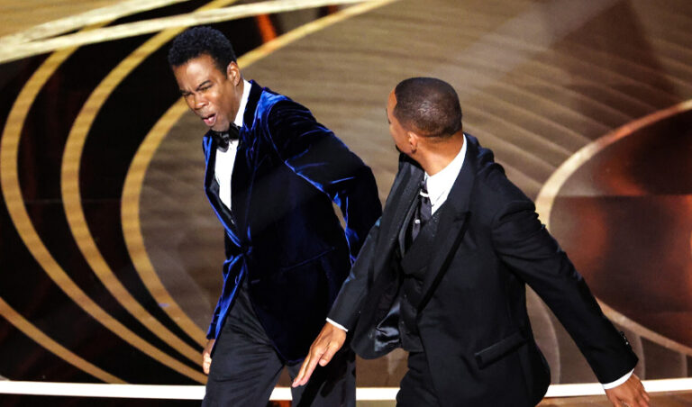 ವಿಲ್ ಸ್ಮಿತ್