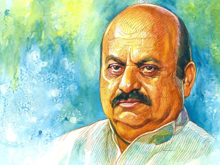 ಈಗ ಎತ್ತಿಗೆ ಲಾಳ ಕಟ್ಟೋರು ಯಾರು ಅಂತ