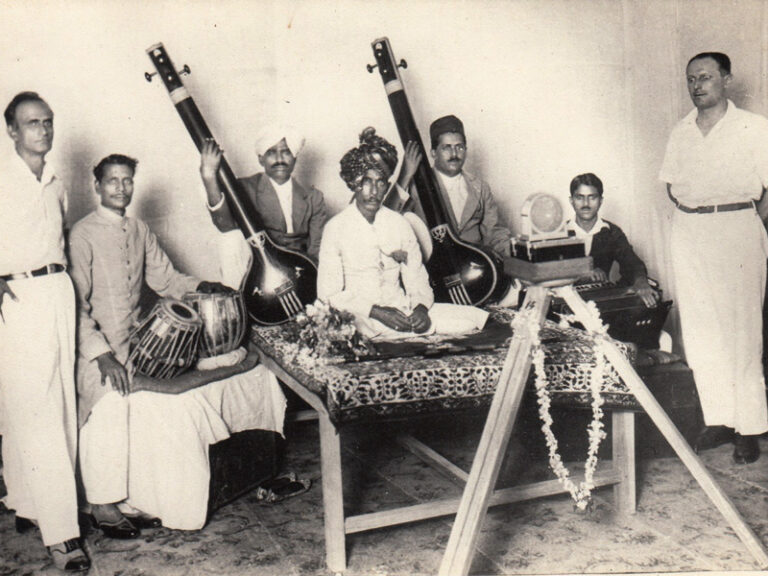 ಪುಟ್ಟ ಭಾರತಗಳು: ಧಾರವಾಡದಿಂದೊಂದು ವರದಿ