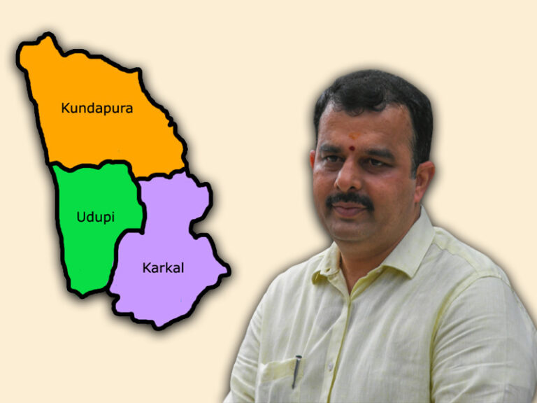 ಕರ್ನಾಟಕ ವಿಧಾನಸಭಾ ಕ್ಷೇತ್ರ ಸಮೀಕ್ಷೆ; ಕಾರ್ಕಳ-ಹೆಬ್ರಿ: ಅಹಿಂಸೆಯ ಜೈನ ಕಾಶಿಯಲ್ಲಿ ಹಿಂಸೋನ್ಮಾದದ ಹಿಂದುತ್ವ ಕಾಳಗ!