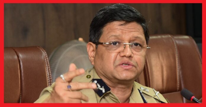 ಪೊಲೀಸರು ಜನರ ಮೊಬೈಲ್ ಪರಿಶೀಲಿಸುವಂತಿಲ್ಲ: ಬೆಂಗಳೂರು ಪೊಲೀಸ್‌ ಆಯುಕ್ತ ಕಮಲ್ ಪಂತ್‌ | Naanu Gauri
