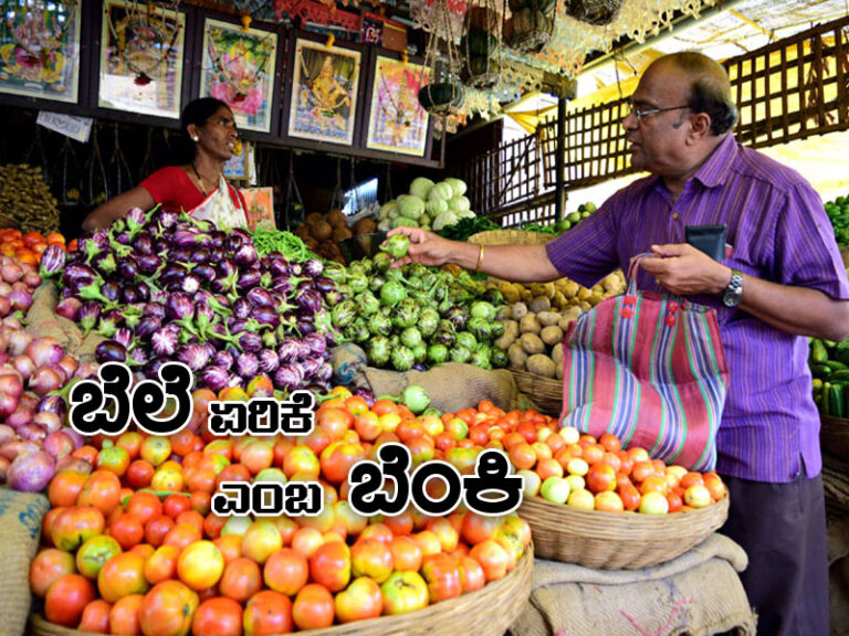 ವಿಶ್ಲೇಷಣೆ; ಬೆಲೆ ಏರಿಕೆ ಎಂಬ ಬೆಂಕಿ