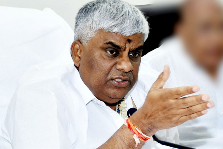 ಲೈಂಗಿಕ ಕಿರುಕುಳ ಪ್ರಕರಣ: ಜೆಡಿಎಸ್ ಶಾಸಕ ಎಚ್.ಡಿ. ರೇವಣ್ಣಗೆ ಮಧ್ಯಂತರ ಜಾಮೀನು