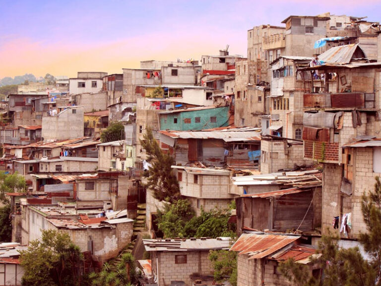 ನಗರ ಭಾರತದಲ್ಲಿ ವಸತಿ ಪ್ರತ್ಯೇಕೀಕರಣ ಮತ್ತು ಜಾತಿಯ ಉಳಿಕೆ