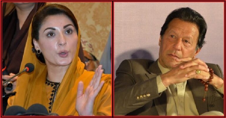 ‘Go to India’: ಪಾಕಿಸ್ತಾನ ಪ್ರಧಾನಿ ಇಮ್ರಾನ್‌ ಖಾನ್‌ಗೆ ವಿಪಕ್ಷ ನಾಯಕಿ ವಾಗ್ದಾಳಿ | Naanu Gauri