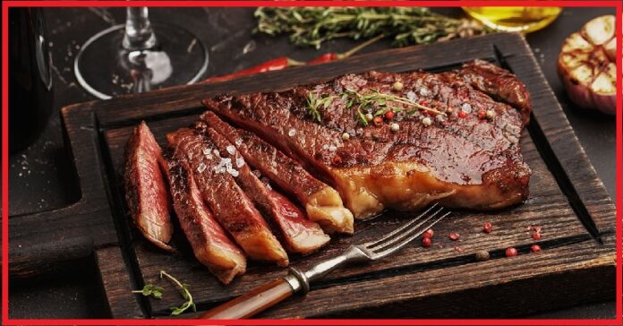 ವಿಮಾನಗಳಲ್ಲಿ ಮಾಂಸಾಹಾರ ನಿಷೇಧಿಸುವಂತೆ ಒಕ್ಕೂಟ ಸರ್ಕಾರಕ್ಕೆ ಪತ್ರ | Naanu Gauri